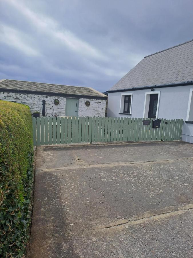 Rose Meadow Cottage Liscannor Exterior photo